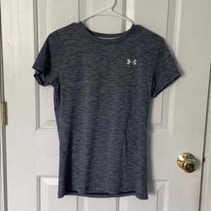 Under armour crew neck